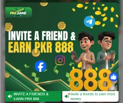 PK6 Game